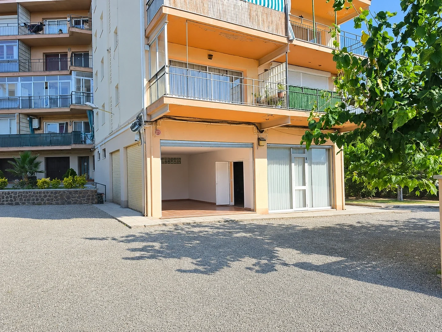 1 - продажа коммерция calonge каталония испания