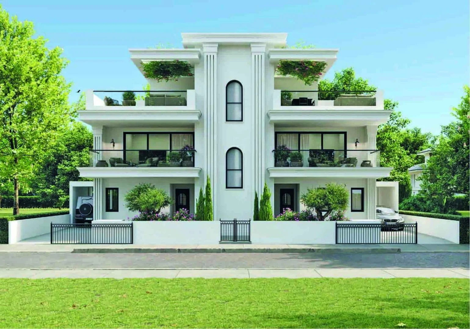 1 - venta apartamento larnaca lárnaca chipre