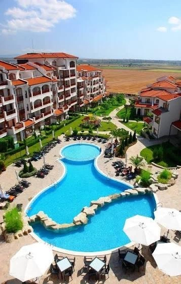 2 - vente appartement vue mer aheloy burgas bulgarie