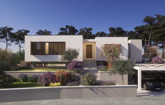 2 - venta casa vista al mar šibenik šibenik-knin croacia