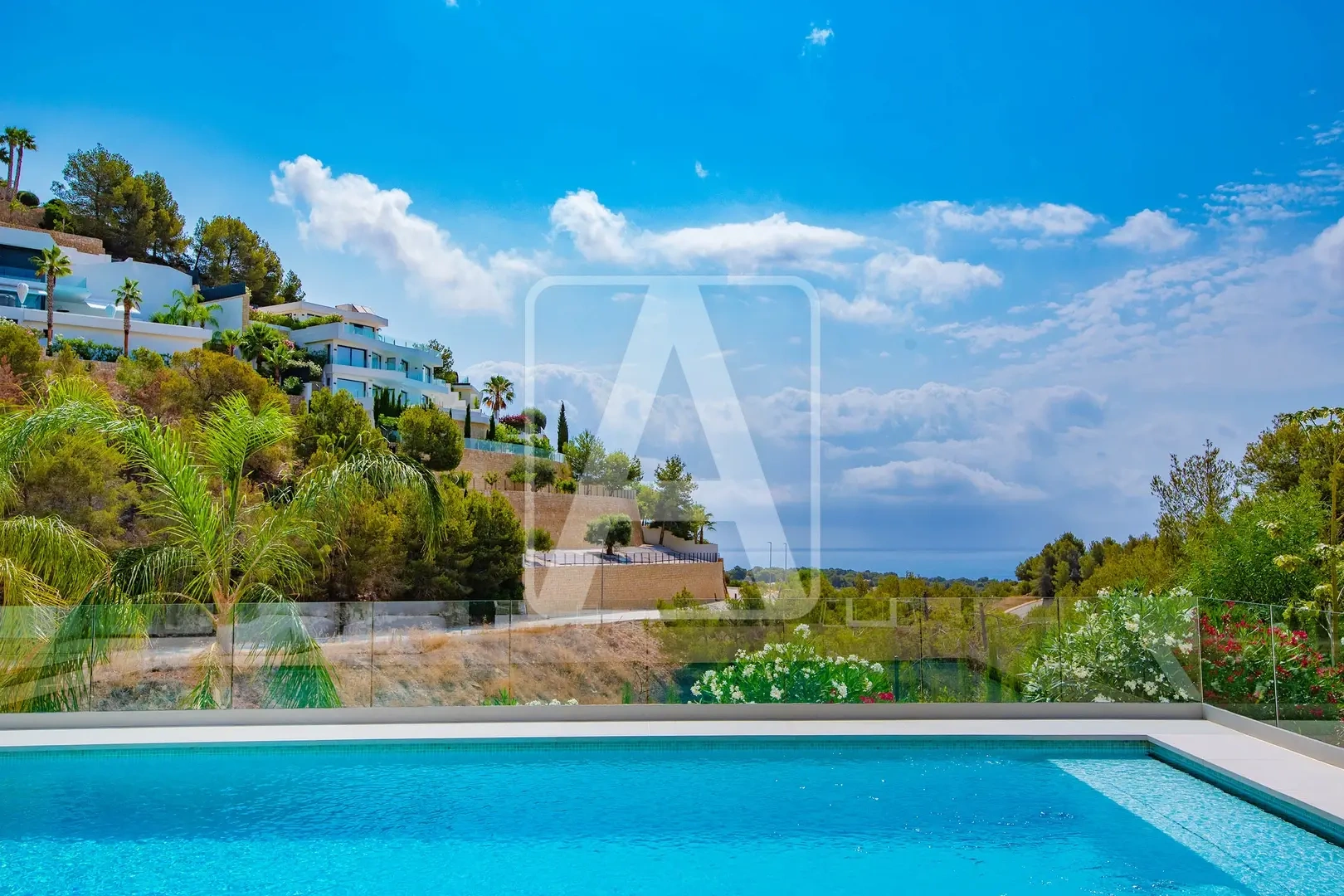 2 - verkauf haus meerblick benissa - costa blanca valencia spanien