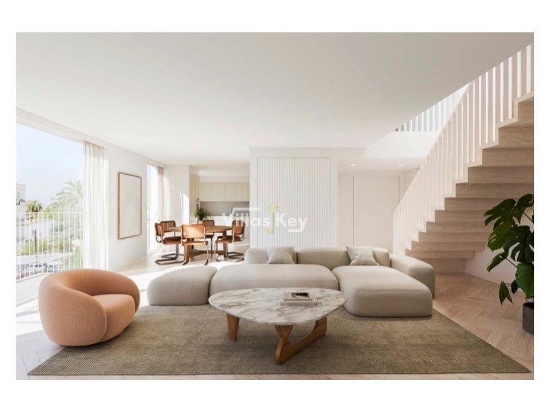 1 - venta apartamento lisboa región de lisboa portugal