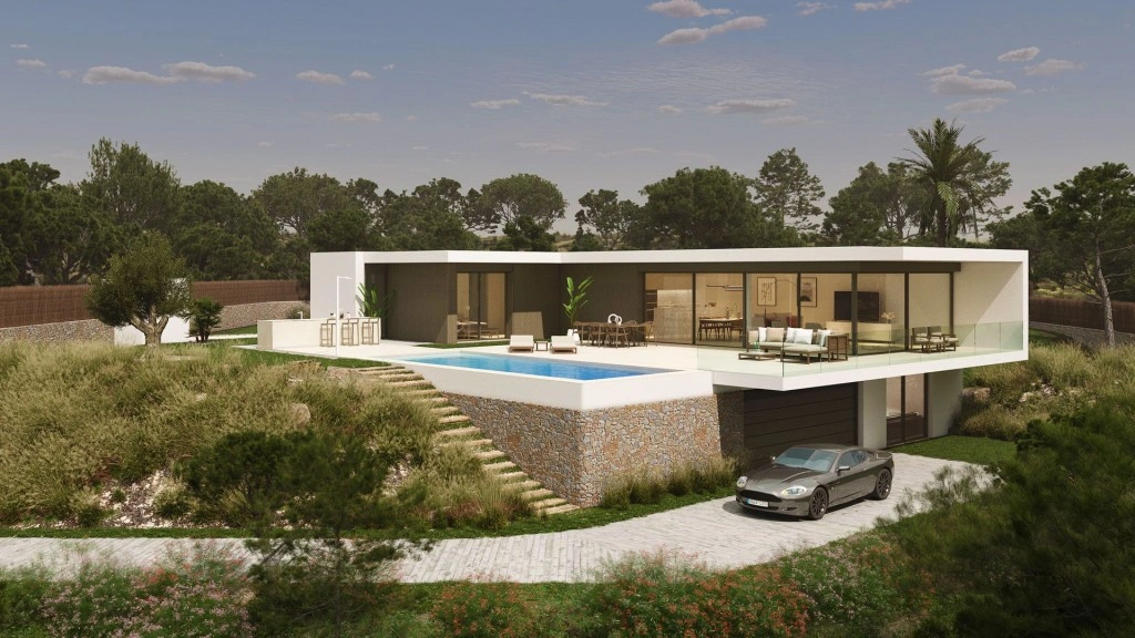 2 - verkauf haus meerblick orihuela valencia spanien