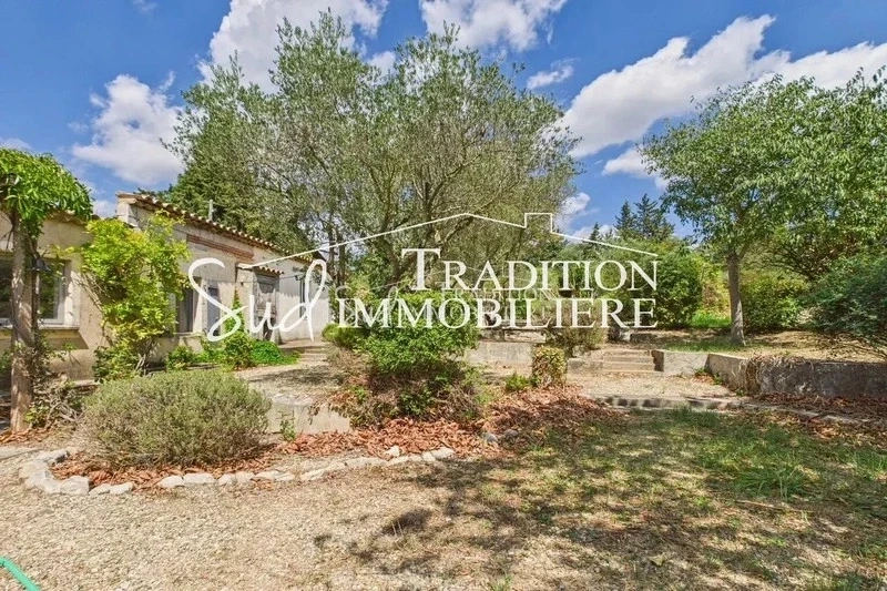 1 - venta casa fontvieille bocas del ródano francia