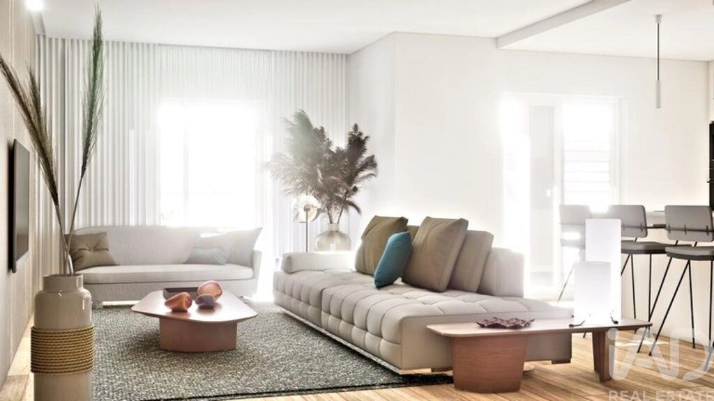 1 - apartment for sale in torres vedras centro region portugal