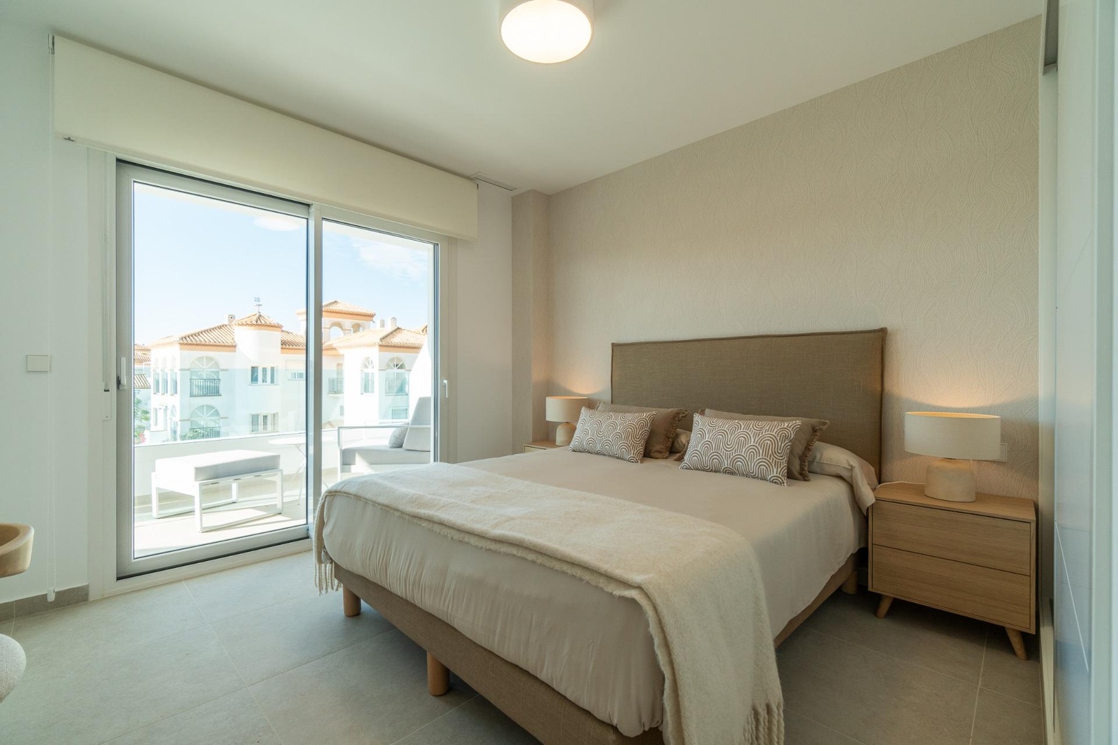 1 - verkauf wohnung meerblick orihuela-costa valencia spanien