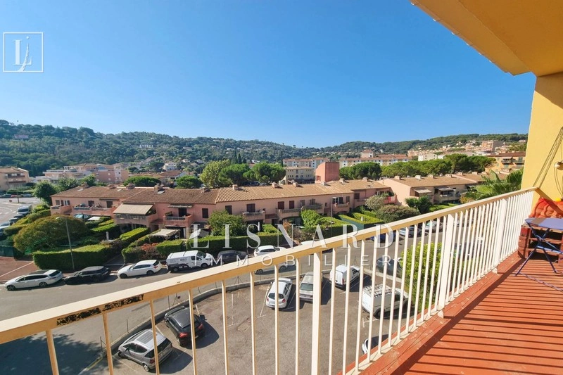 1 - venta apartamento vista al mar vallauris alpes-marítimos francia