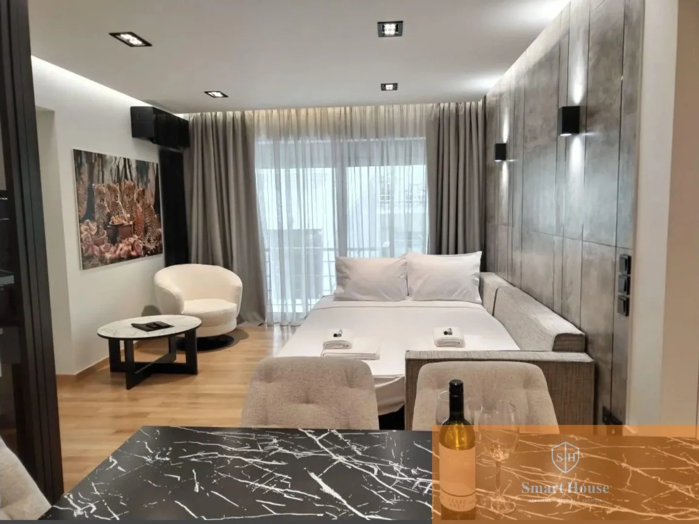 1 - venta apartamento atenas ática grecia