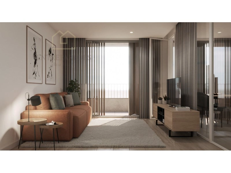 1 - venta apartamento bonfim región norte portugal