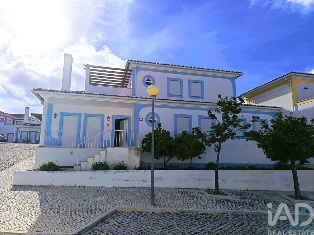2 - vendita casa carvalhal regione centro portogallo