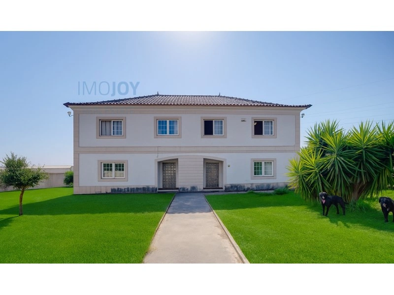 1 - house for sale in montijo lisbon region portugal