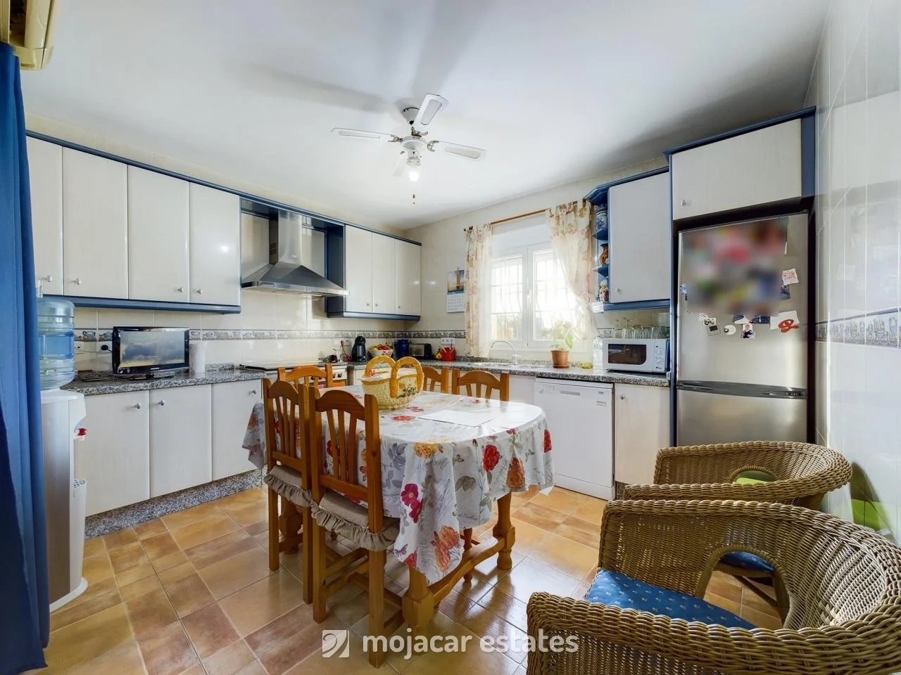 1 - house for sale in turre andalusia spain