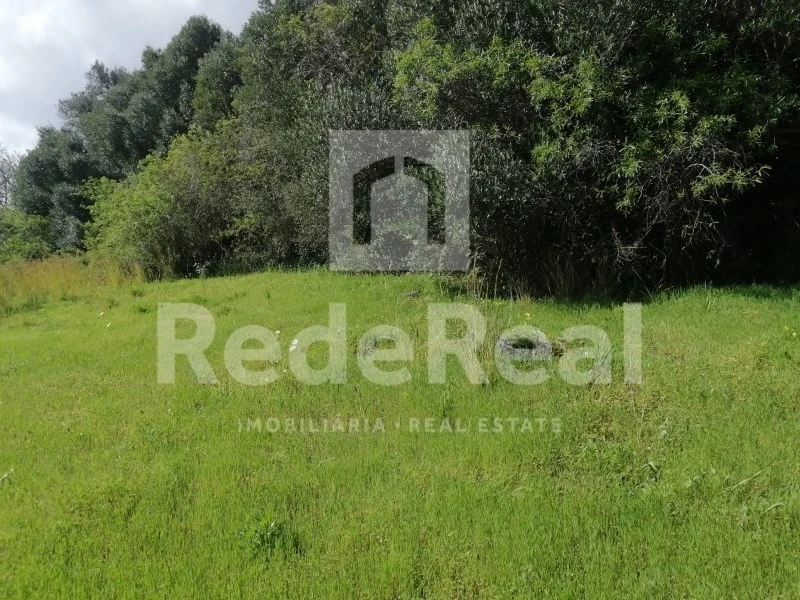 2 - vente terrain salir algarve portugal