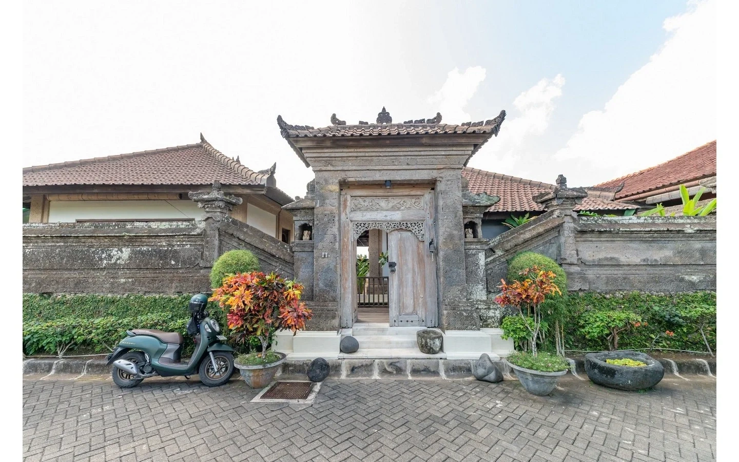 2 - vente maison vue mer badung bali indonésie