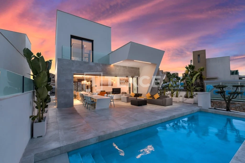 1 - vente maison vue mer rojales communauté valencienne espagne