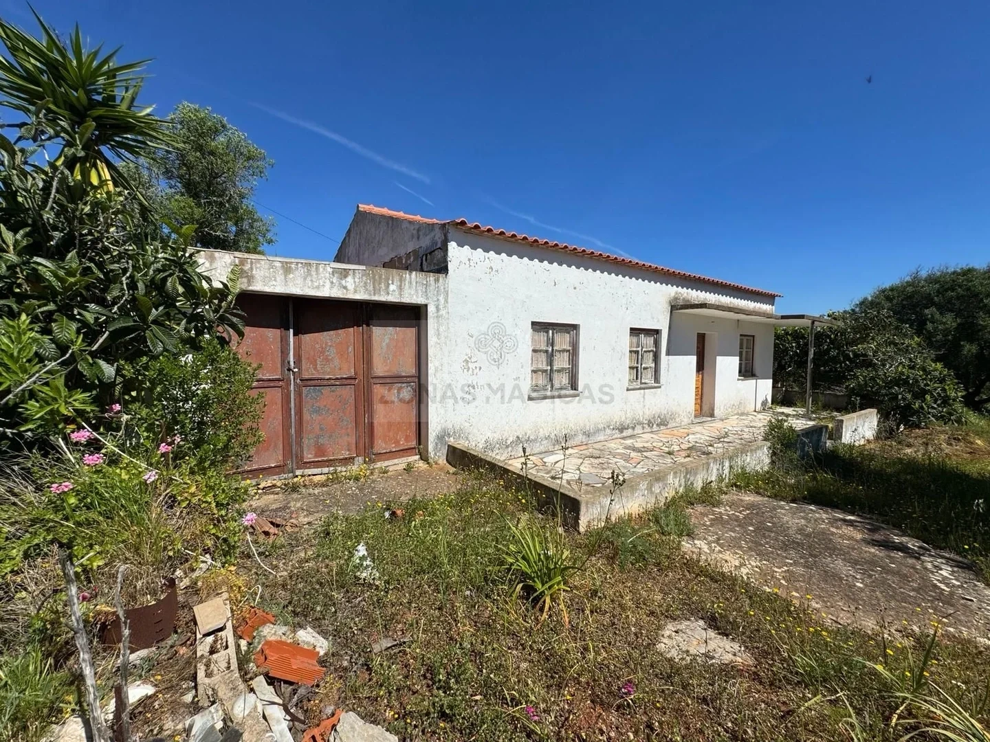 2 - estate for sale in lagos algarve portugal