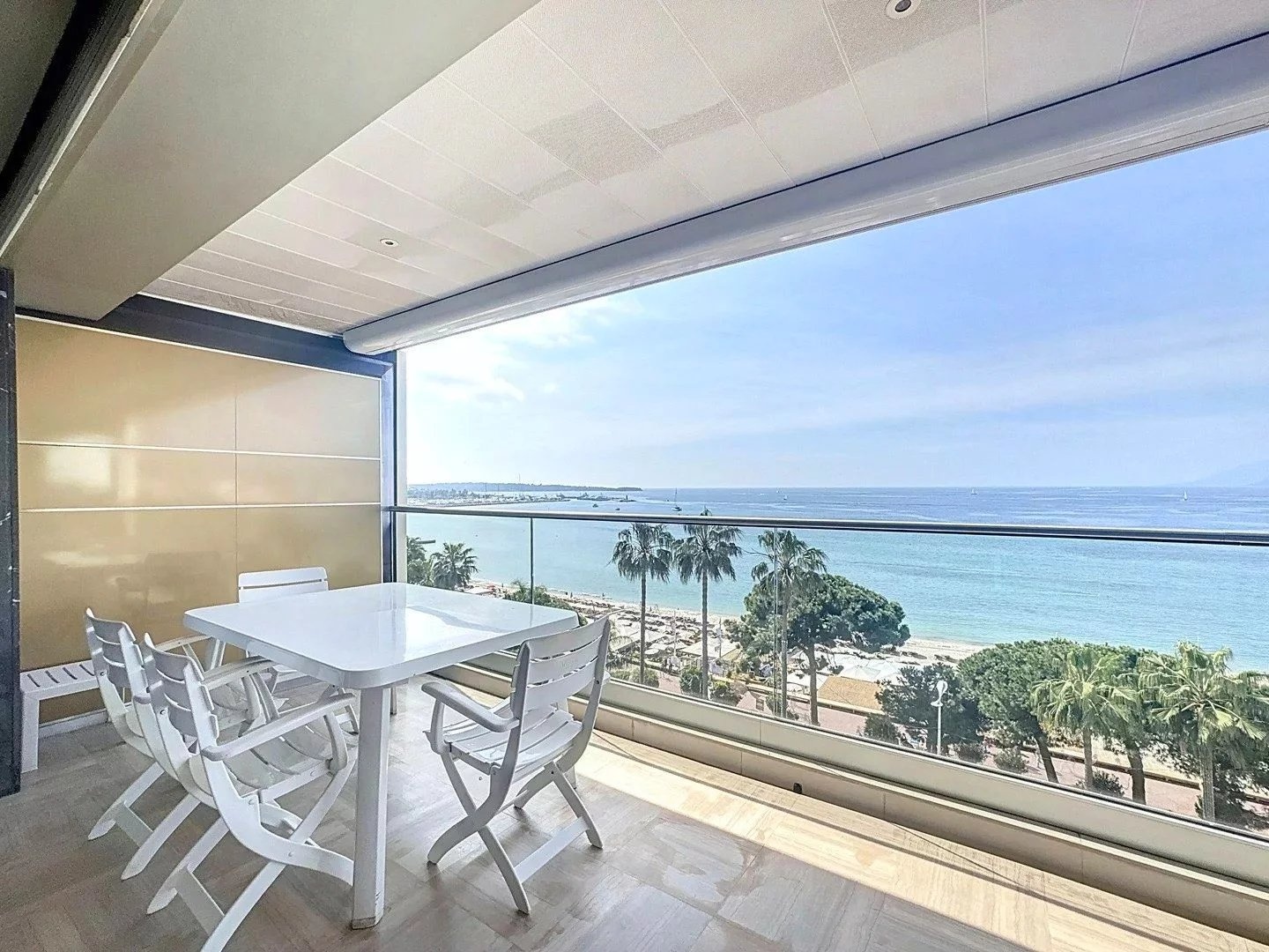 1 - sea view apartment for vacation rentals in cannes alpes-maritimes france