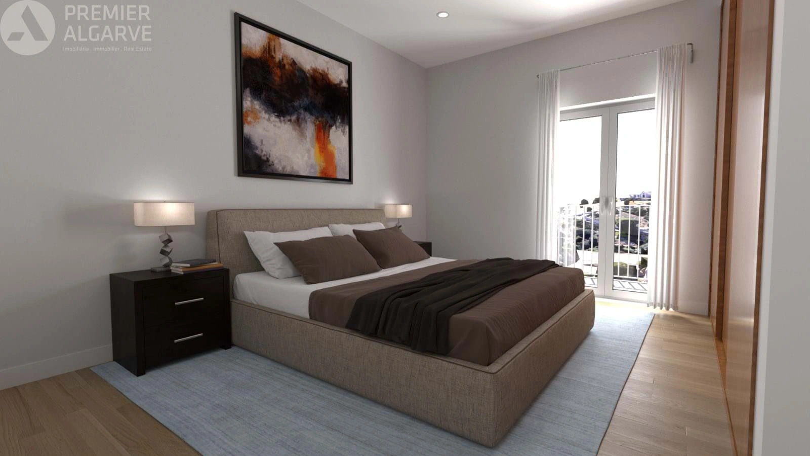 2 - venta apartamento loulé algarve portugal