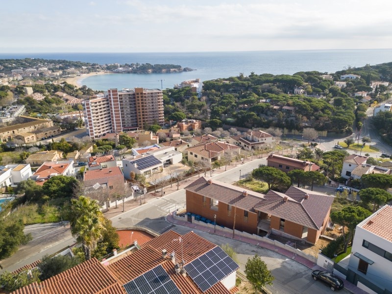 Venda casa vista de mar