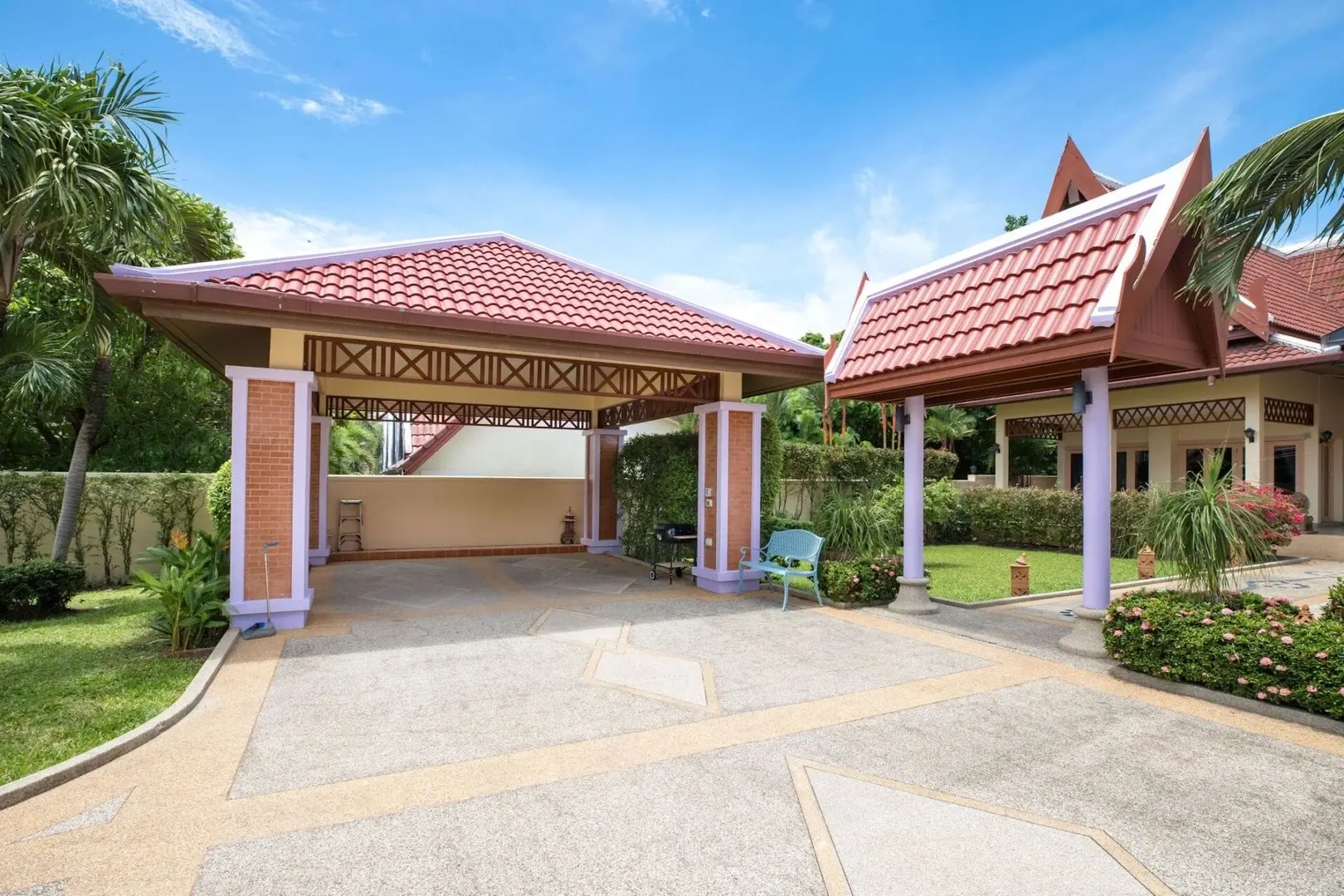 2 - vendita casa muang phuket phuket thailandia