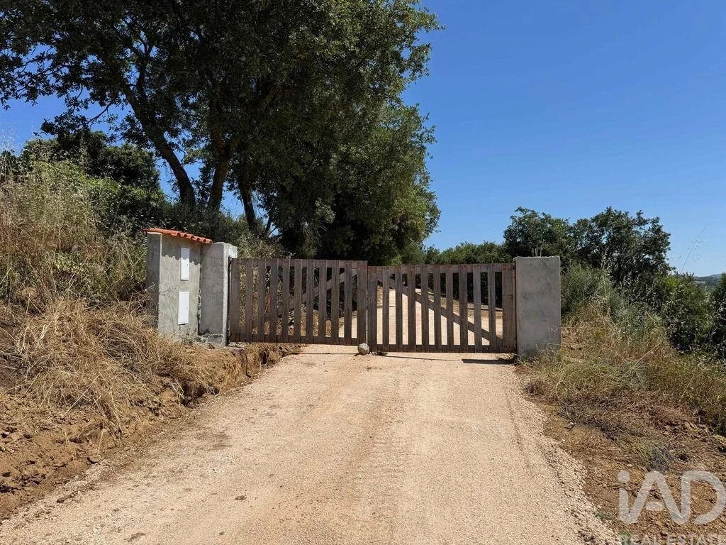 1 - plot of land for sale in sintra lisbon region portugal