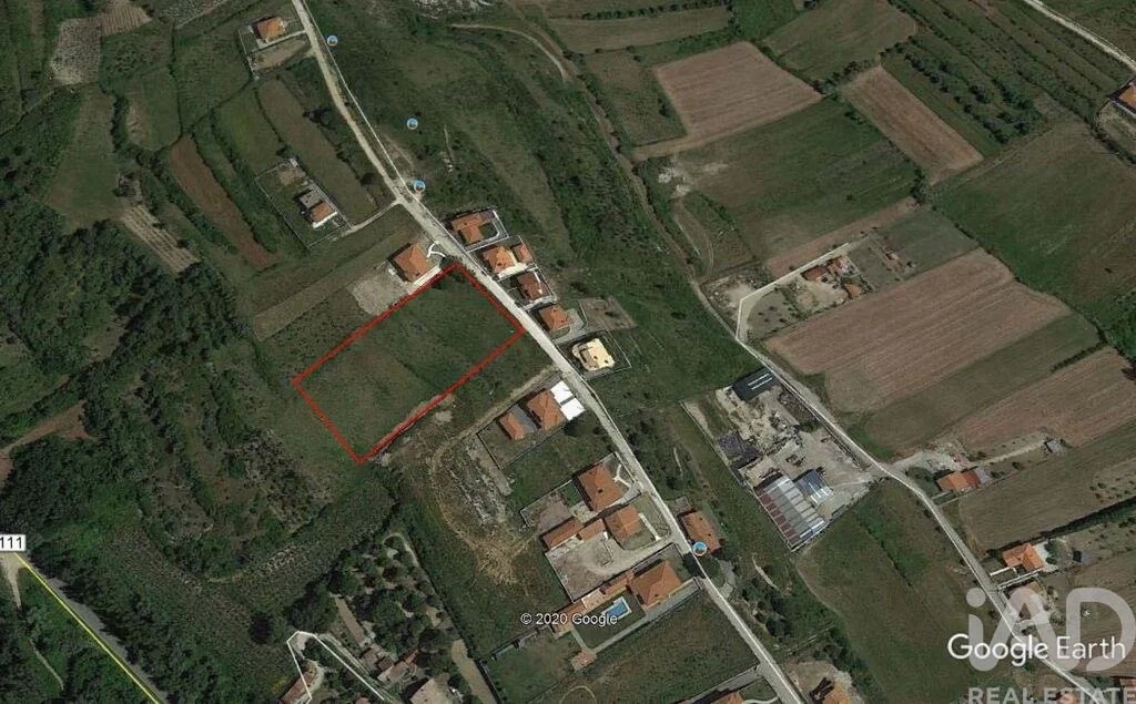2 - plot of land for sale in coimbra centro region portugal