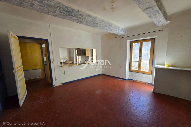 1 - продажа квартира villecroze вар франция