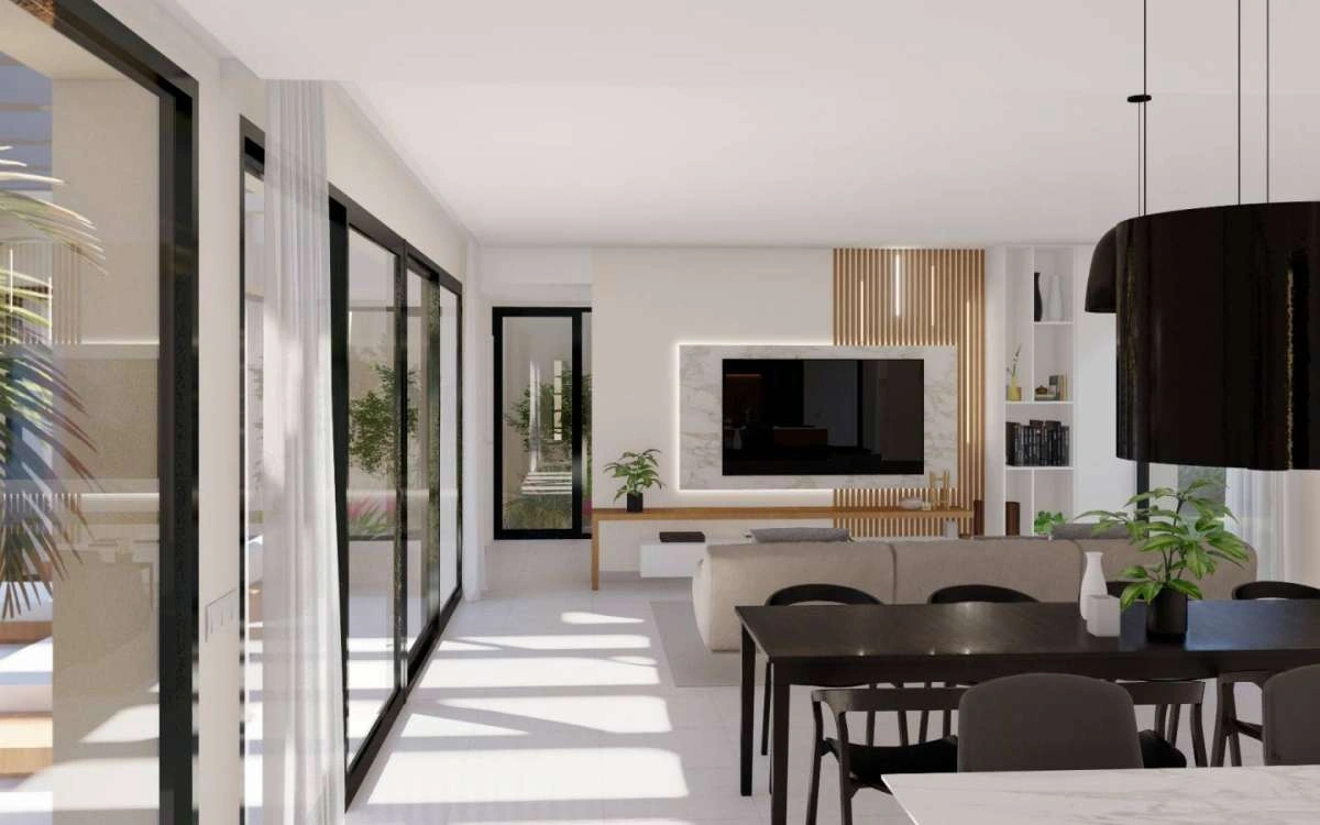 2 - venda casa murcia região de múrcia espanha