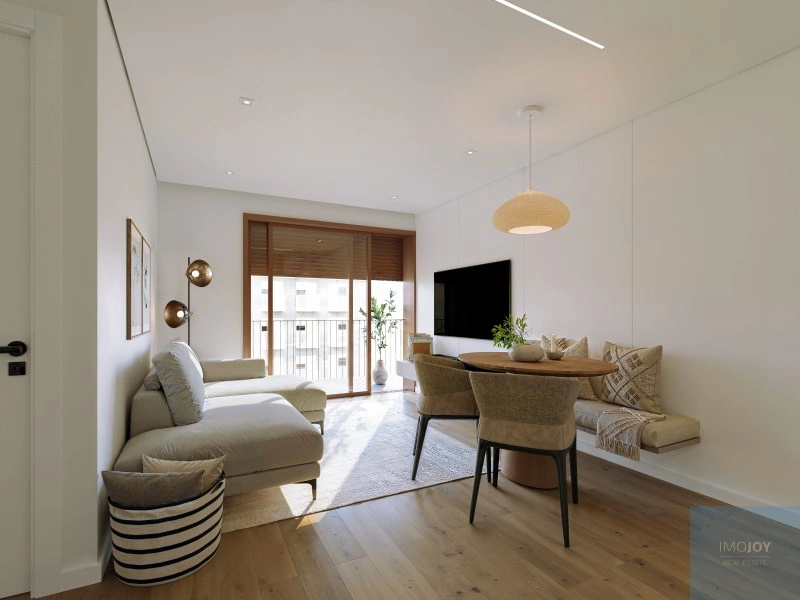 1 - verkauf wohnung matosinhos region nord portugal