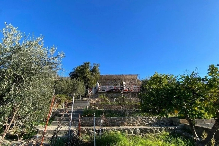 2 - venta casa vista al mar trogir split-dalmacia croacia