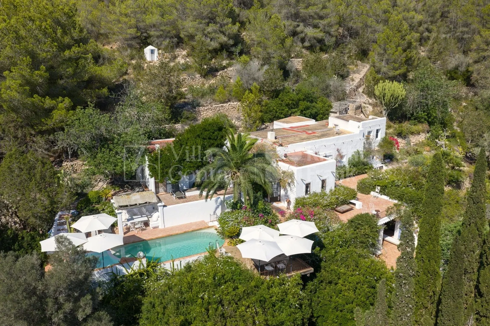 2 - venta casa santa eulalia del río ibiza - islas baleares españa