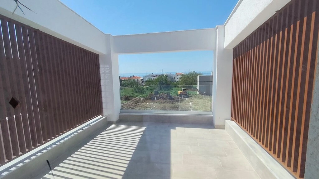 1 - vente appartement vue mer nikiti - chalcidique macédoine centrale grèce