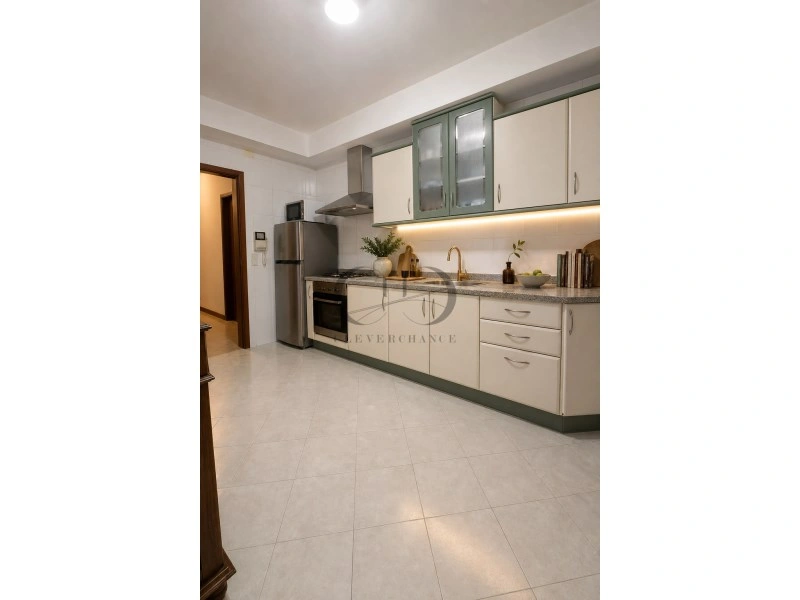 2 - vente appartement pedroso région nord portugal