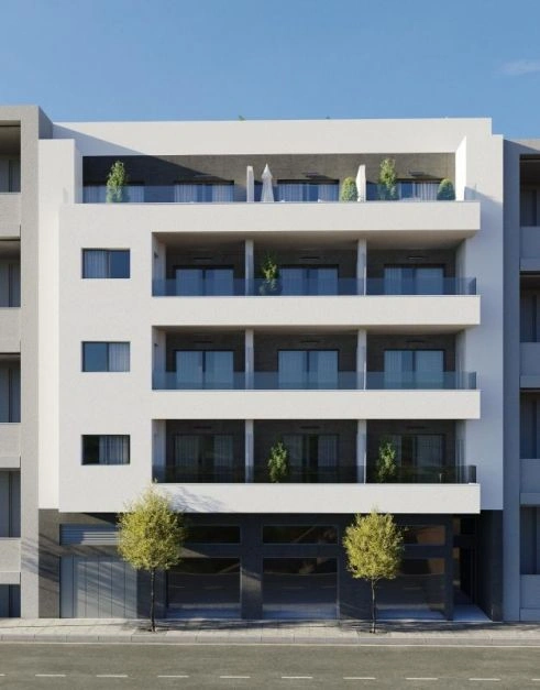1 - apartment for sale in torrevieja - costa blanca valencian community spain