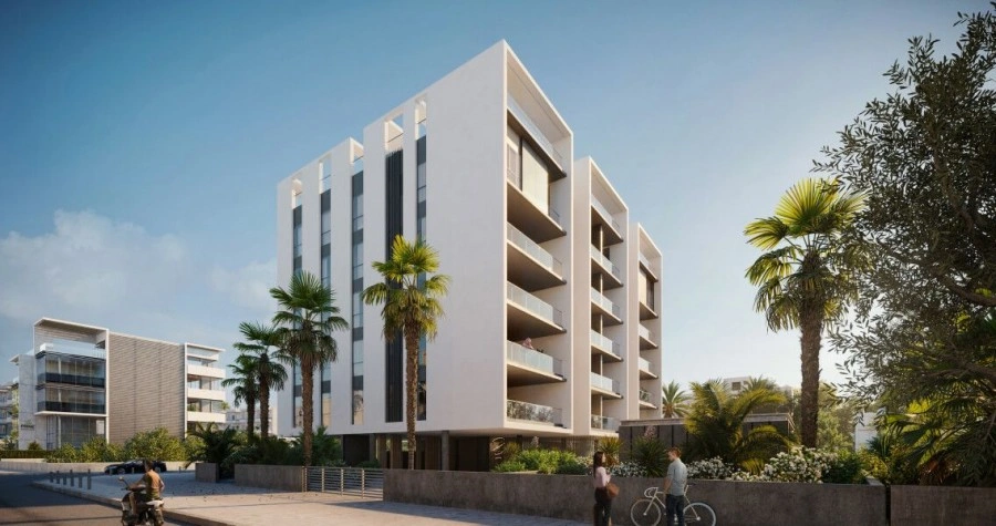 1 - vente appartement limassol limassol chypre