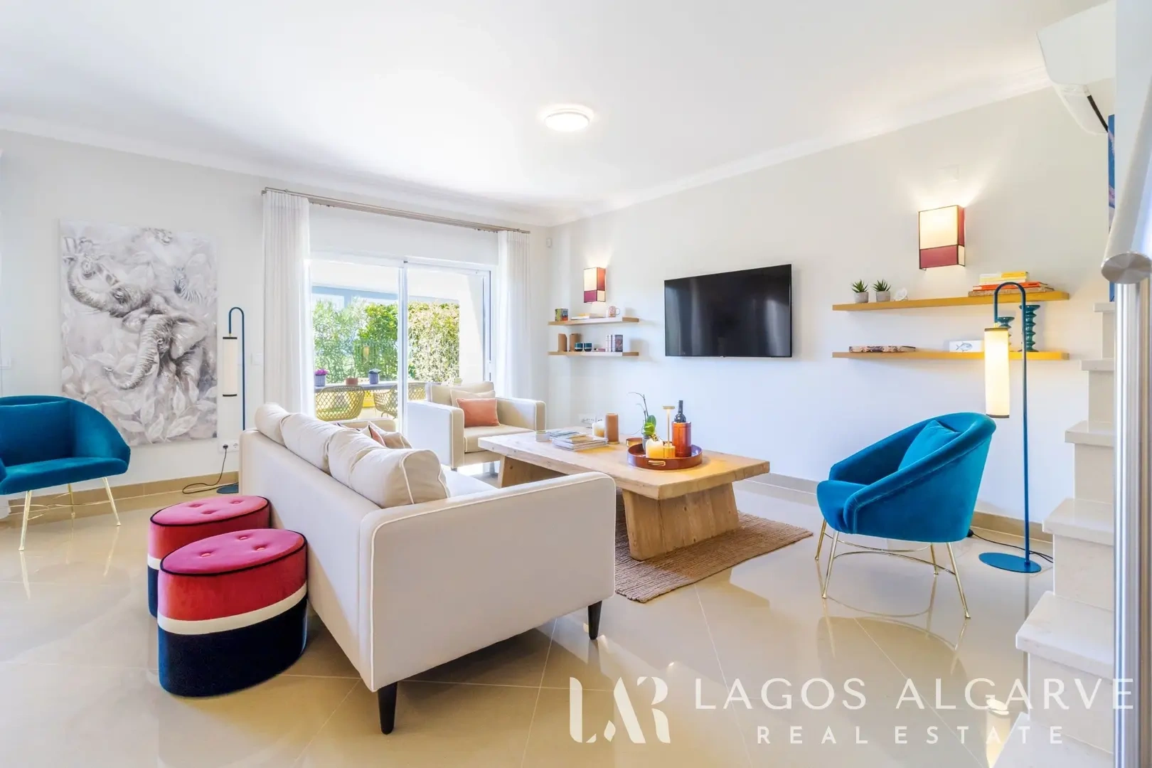2 - house for sale in lagos algarve portugal