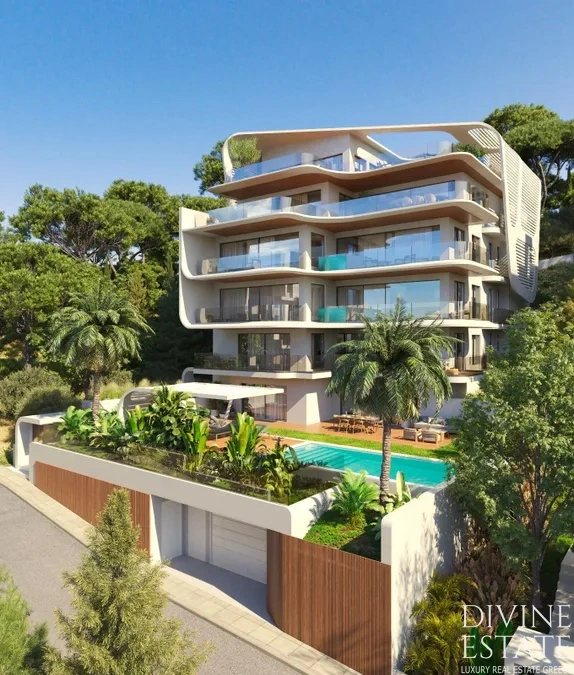 1 - vendita casa vista mare vouliagmeni attica grecia