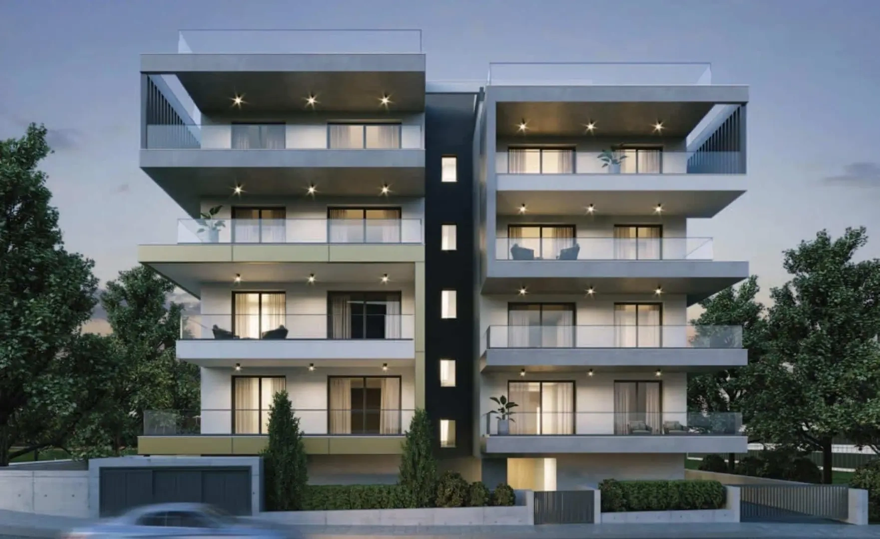 1 - verkauf wohnung limassol limassol zypern