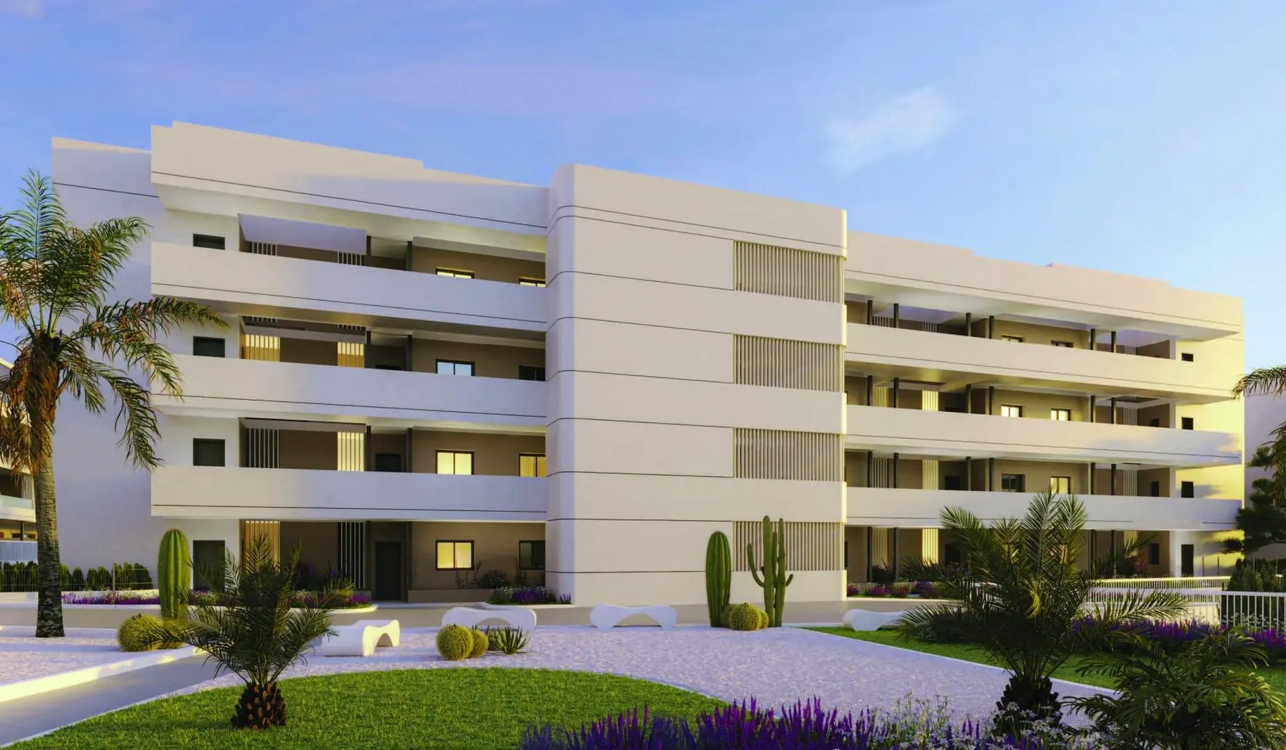 2 - продажа квартира torrevieja - costa blanca валенсия испания