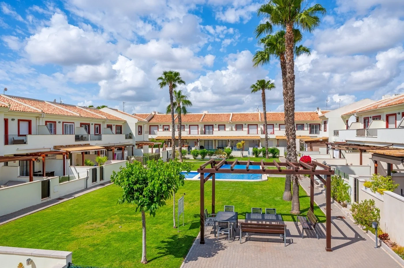 2 - verkoop huis ciudad quesada valencian community spanje