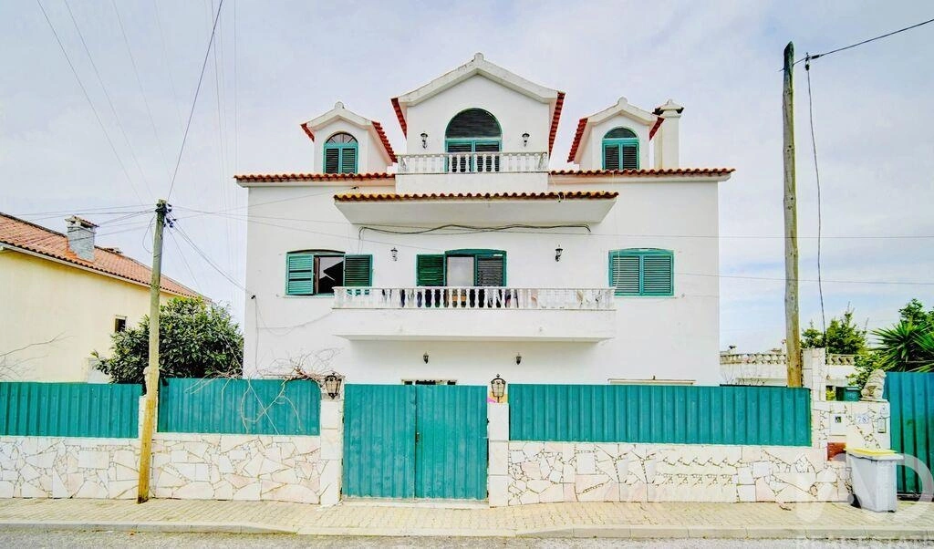 1 - venta casa corroios región de lisboa portugal