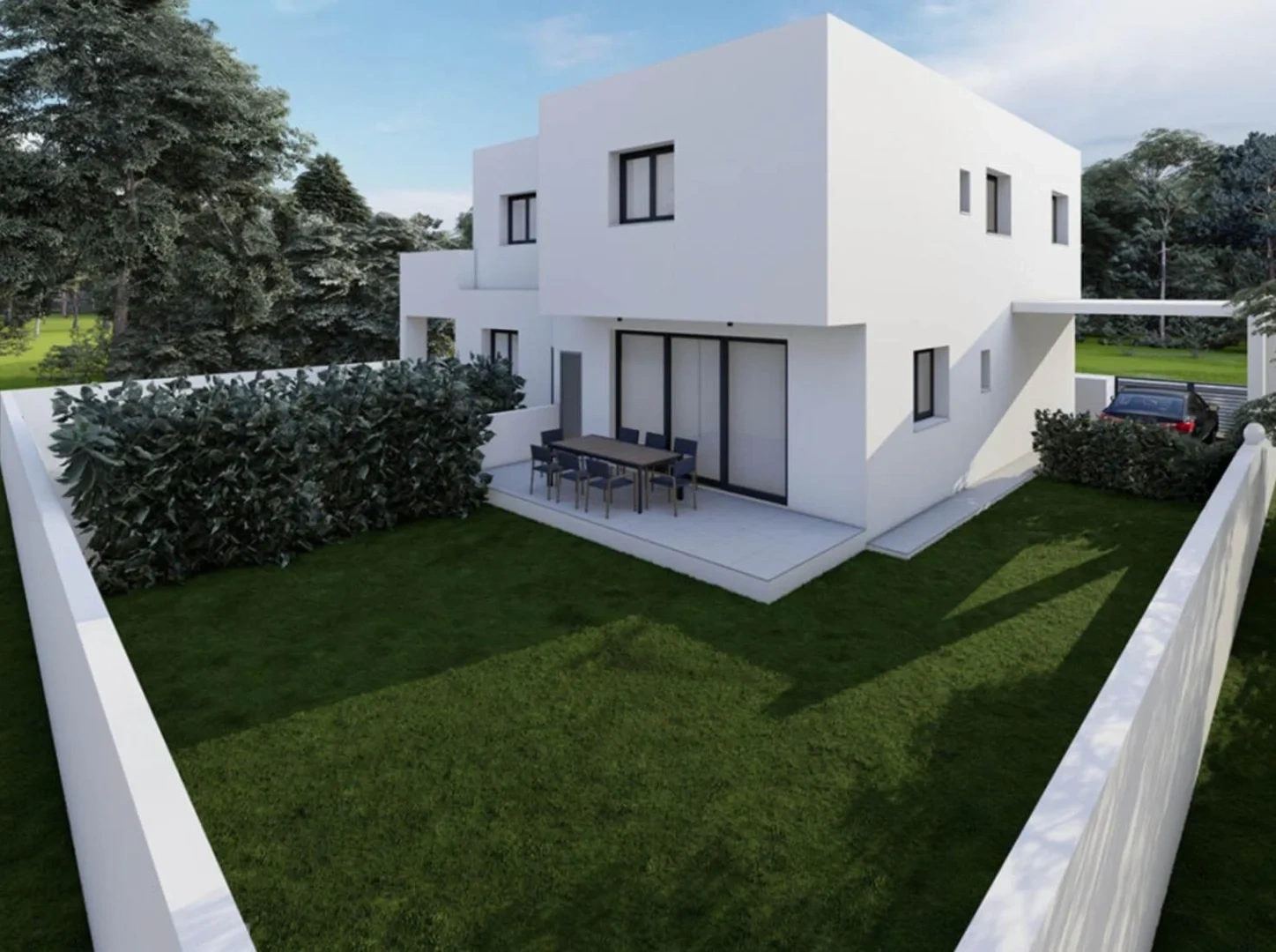 1 - vente appartement nicosia nicosie chypre