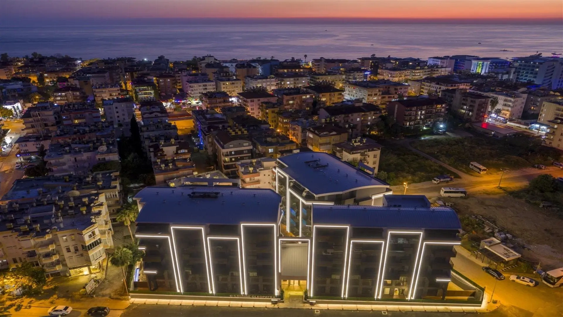 1 - apartment for sale in alanya antalya turkey