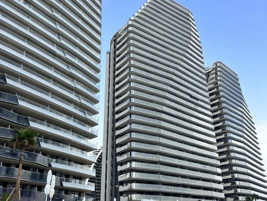 2 - vente appartement benidorm - costa blanca communauté valencienne espagne