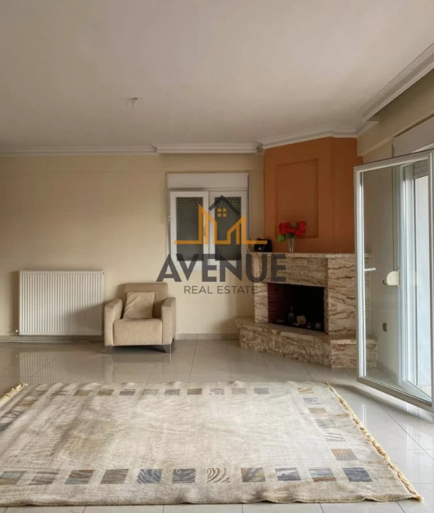 2 - vente appartement péfka macédoine centrale grèce