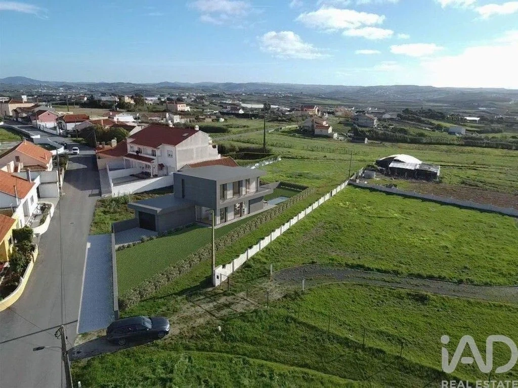 2 - venta villa vista al mar torres vedras región centro portugal