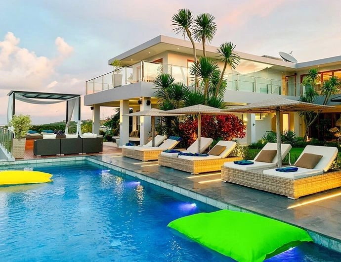 1 - villa for sale in ungasan bali indonesia