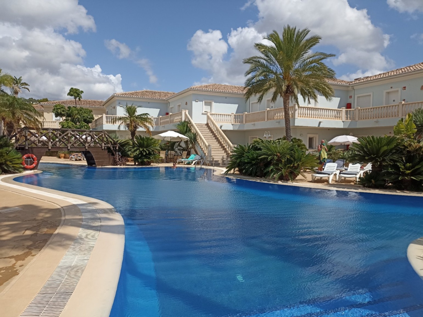 2 - venda apartamento benissa - costa blanca comunidade valenciana espanha