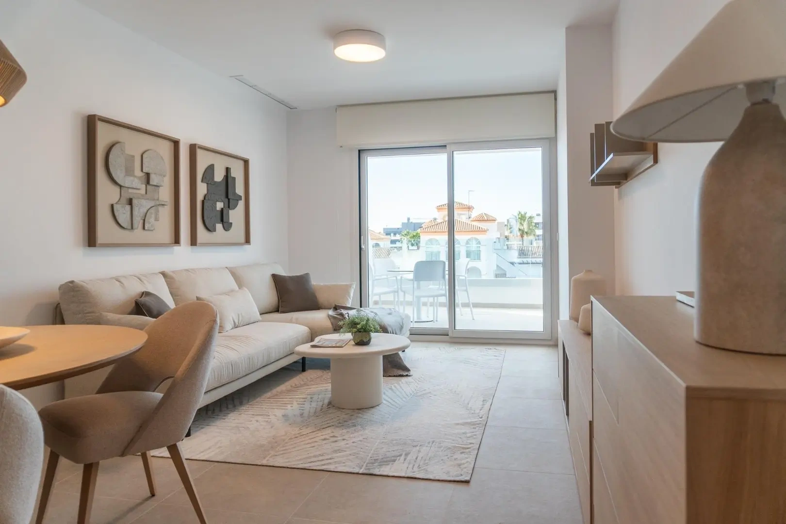 2 - vendita appartamento orihuela-costa comunità valenciana spagna