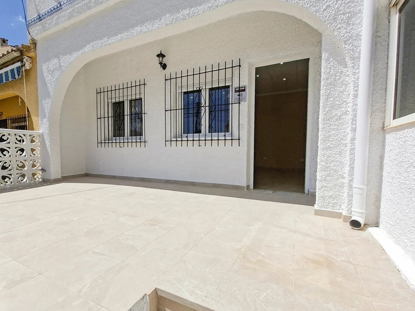 2 - verkauf haus san fulgencio valencia spanien
